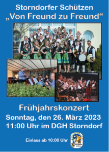 Storndorfer Schützen 2023